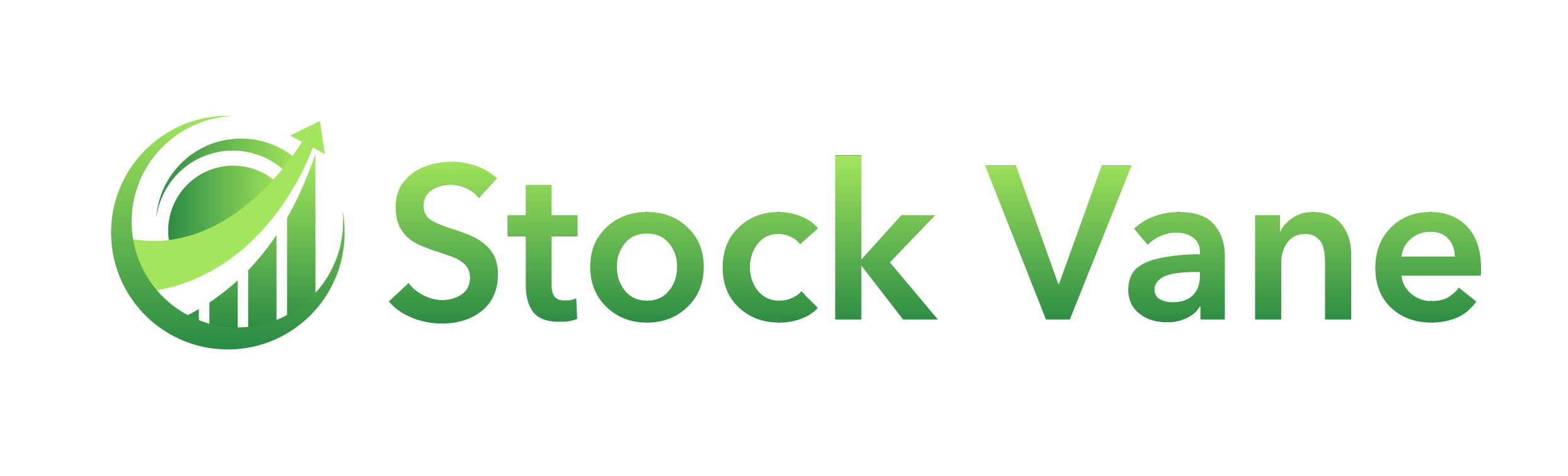 Stock Vane Logo